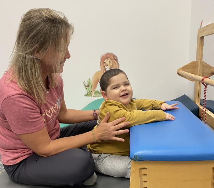 On-Site Therapy Services