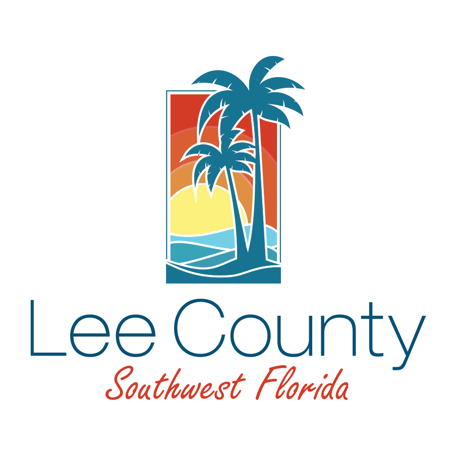 lee county logo