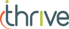 Thrive PPEC logo