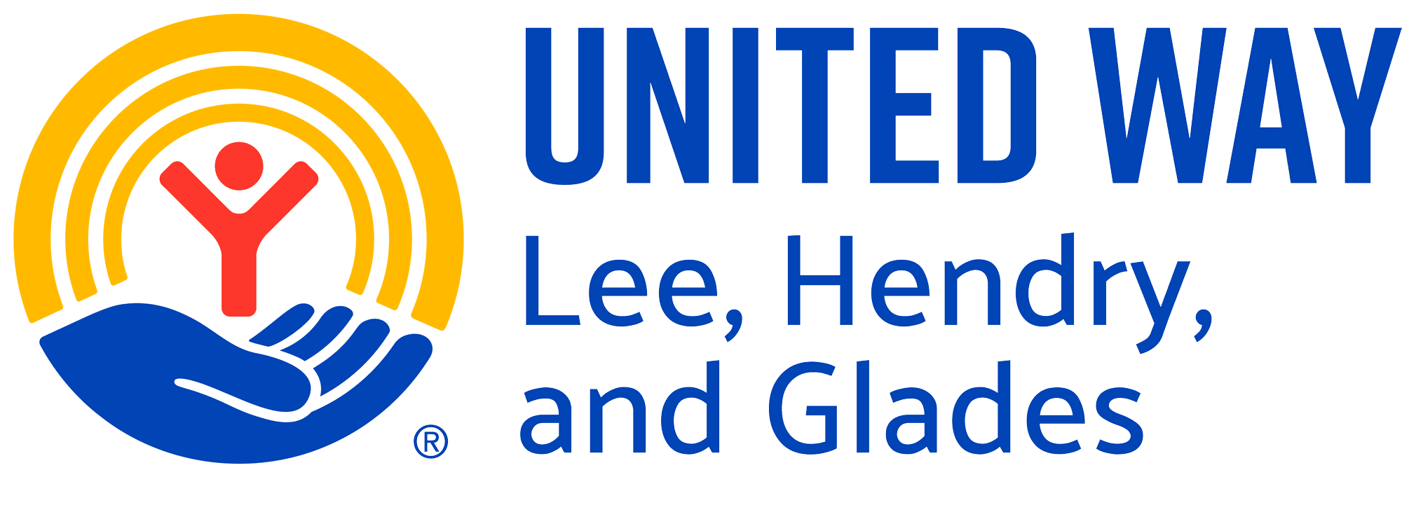 united way logo