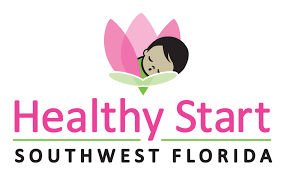 healthy start of southwest florida logo