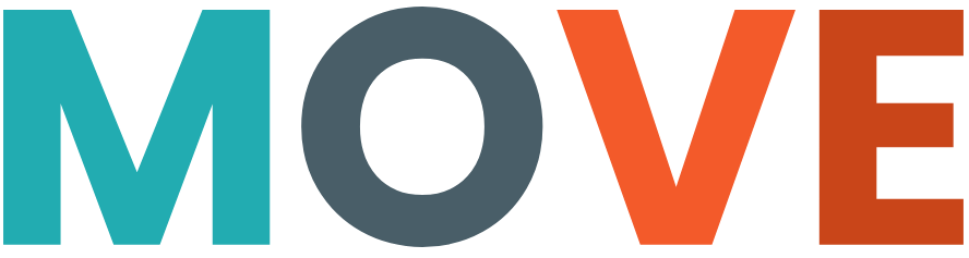 move logo
